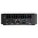 Alt View 2. Intel - Mini PC NUC 12 Pro Desktop-Core i5-8GB Memory – 256GB SSD - Black.