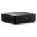 Angle. Intel - Mini PC NUC 12 Pro Desktop-Core i7-16GB Memory – 512GB SSD - Black.