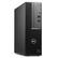 Angle. Dell - OptiPlex 7000 Desktop - Intel Core i5-13500 - 8GB Memory - 256GB SSD - Black.