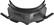 Alt View 13. DJI - Goggles 2 Drone Piloting Headset - Gray.