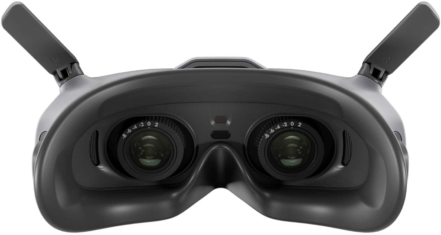 Dji goggles hot sale best buy