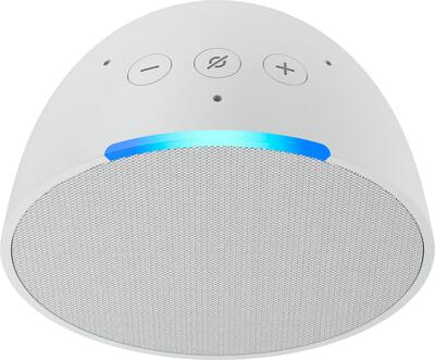 Controllo Dispositivi Voice Echo Pop Sengled Smart Plug Kit