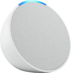 Echo Studio Hi-Res 330W Smart Speaker with Dolby Atmos and Spatial  Audio Processing Technology and Alexa Glacier White B09M67KSSF - Best Buy