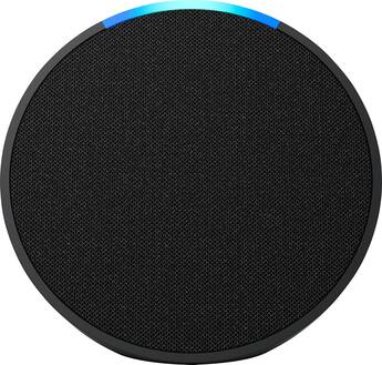 Amazon Echo Pop (1st Generation) Smart Speaker with Alexa Charcoal Amazon Echo Pop (1st Generation) Smart Speaker with Alexa Charcoal