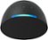 Alt View 12. Amazon - Echo Pop (1st Generation) Smart Speaker with Alexa - Charcoal.