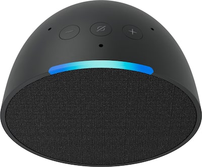 Bluetooth Speaker Amazon Echo Dot 3rd Gen Best Price Smart Speaker