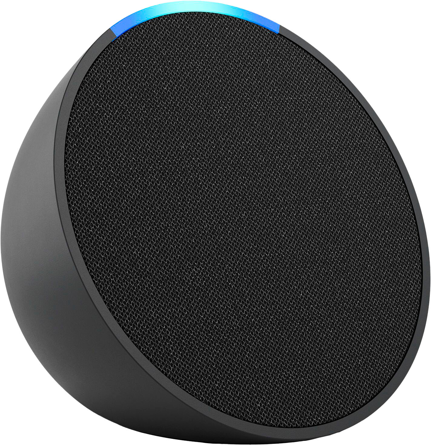 Amazon Echo (Newモデル)、チャコール (ファブリック) Amazon Echo (Newモデル)、チャコール (ファブリック)