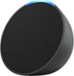 Echo Multimedia Speaker with Alexa Voice Control - Black 6344258 R  841667115177