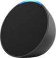 Echo Pop - Smart speaker - Bluetooth, Wi-Fi - App-controlled -  charcoal