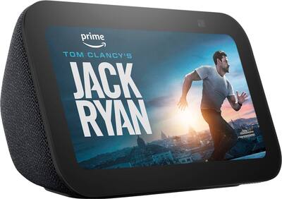 Amazon Echo show5 第3世代ほぼ未使用に近い 【公式通販】 Amazon Echo show5 第3世代ほぼ未使用に近い 【公式通販】