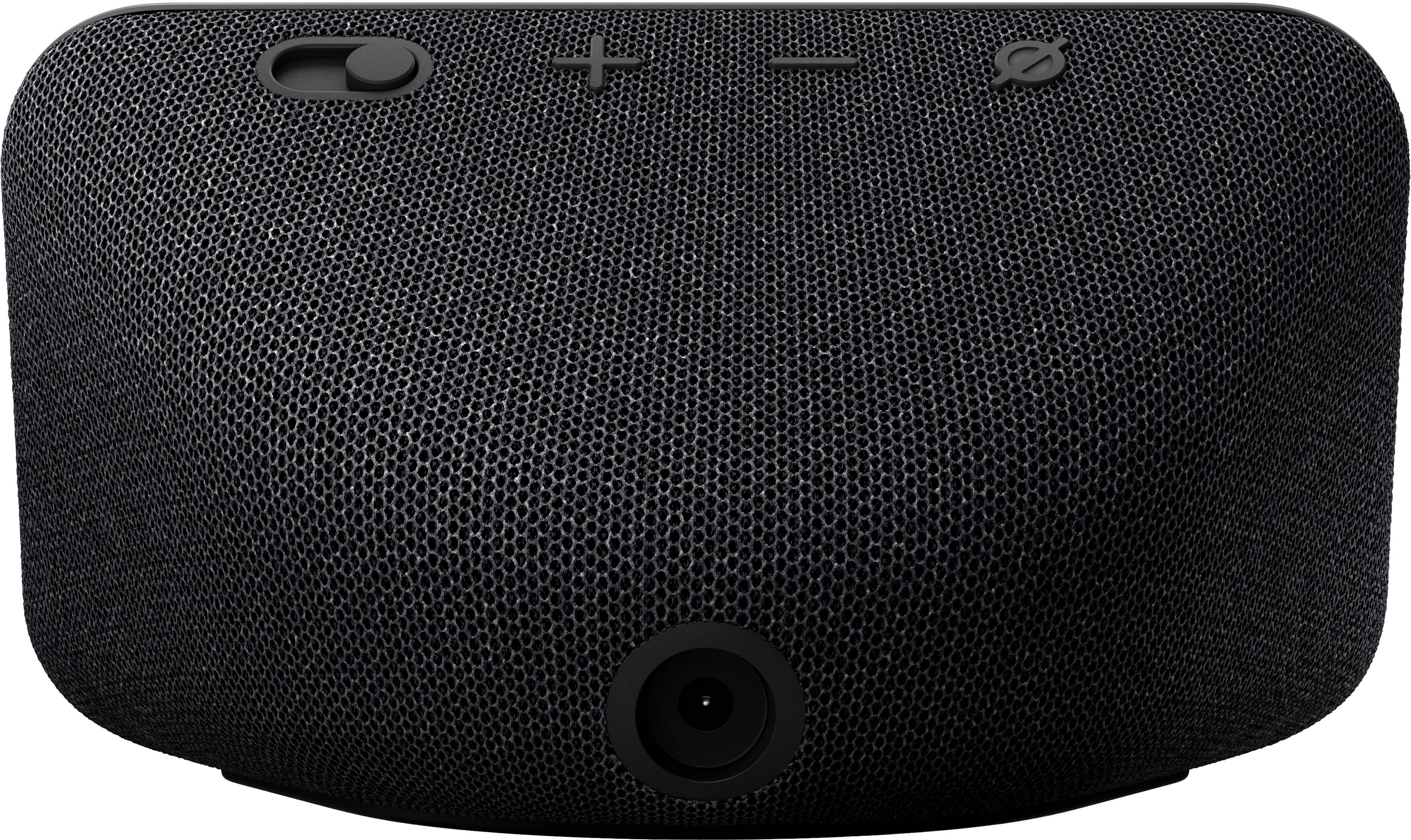 "Alexa, turn on the lights."