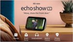 Echo Show 5 Smart Display 2da Gen. - TEKBOSS
