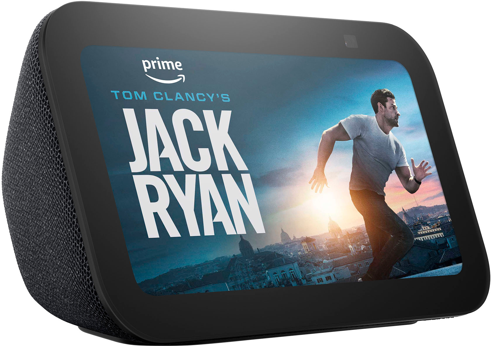 新品未開封】Echo Show 5 ブラック 新品、未開封 Echo Show 5 第3世代