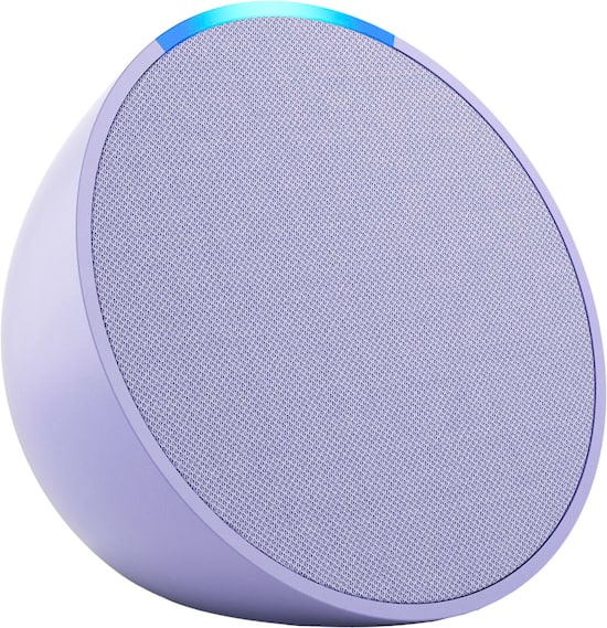 Echo Dot (3rd Gen) – Smart speaker with Alexa Best Buy