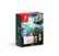 Front. Nintendo - Geek Squad Certified Refurbished Switch OLED Console - The Legend of Zelda: Tears of the Kingdom Edition - Green.