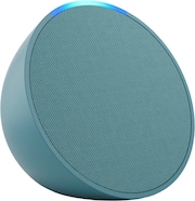 Amazon Echo Pop (1st Generation) Smart Speaker with Alexa Midnight Amazon Echo Pop (1st Generation) Smart Speaker with Alexa Midnight