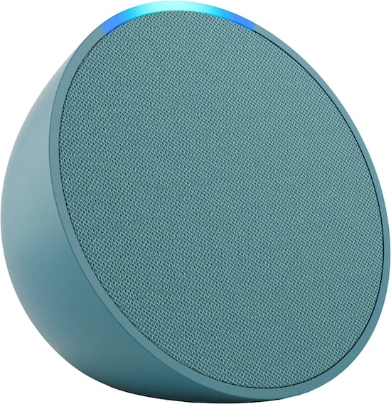 Best Buy:  Echo (2nd Gen) Smart Speaker with Alexa Charcoal