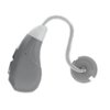 Go Hearing - Go Ultra OTC Hearing Aids - Gray