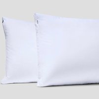Casper - Original Pillow, Two Pack - White - Front_Zoom