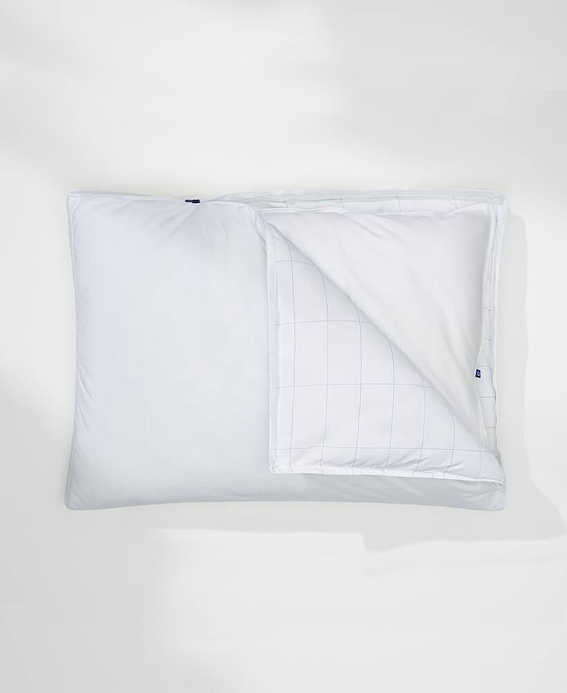 Best Buy Casper Original Pillow, Two Pack White 951000172001