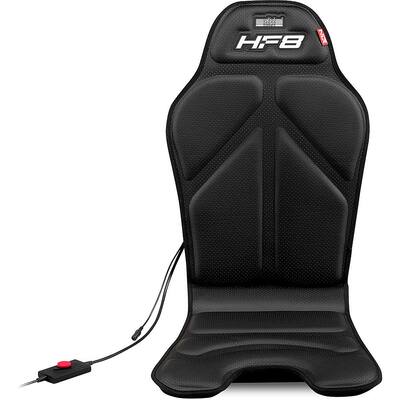 Next Level Racing HF8 Haptic Feedback Gaming Pad Black NLR-G001 Next Level Racing HF8 Haptic Feedback Gaming Pad Black NLR-G001