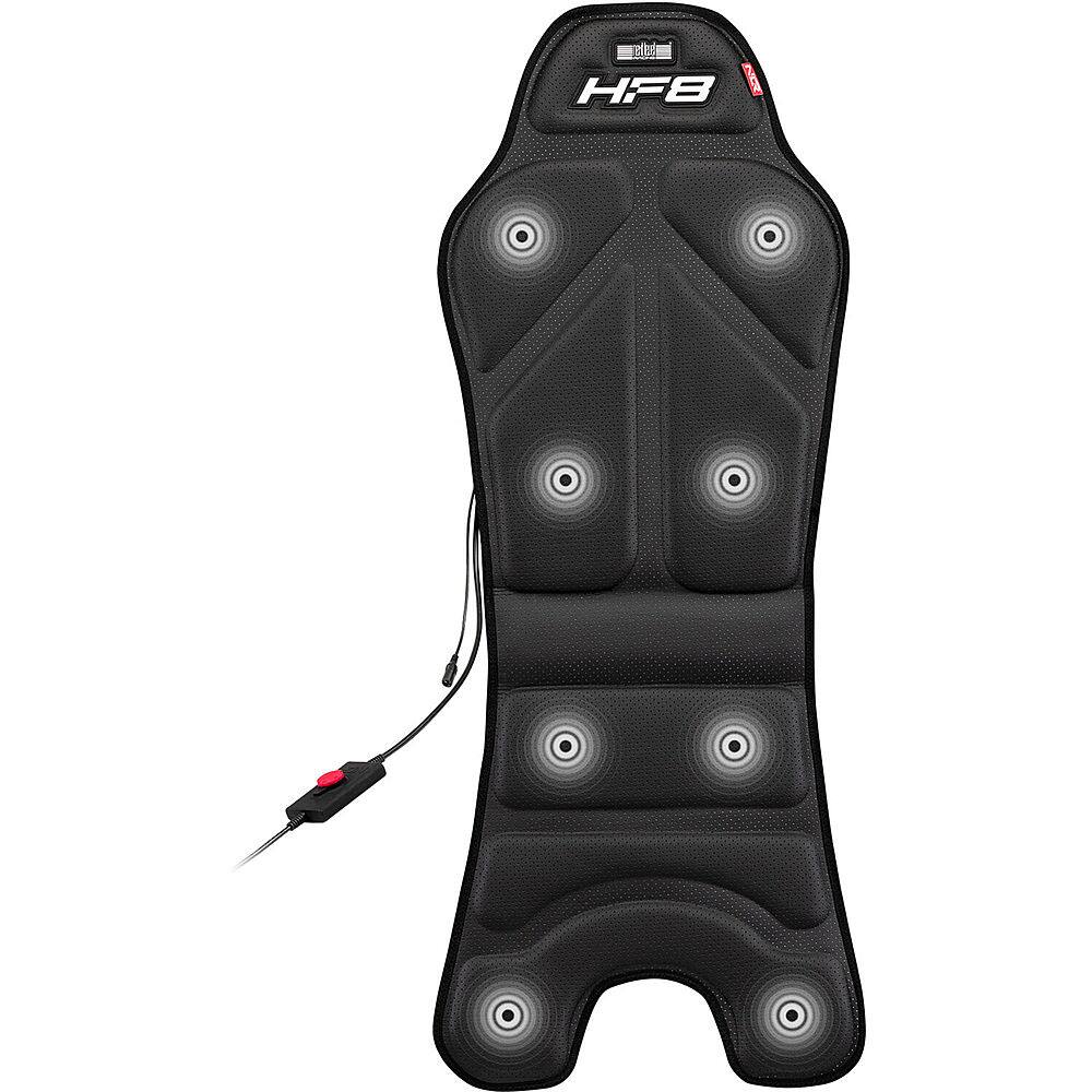 Alt View 1. Next Level Racing - HF8 Haptic Feedback Gaming Pad - Black.