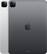 Alt View 14. Apple - Geek Squad Certified Refurbished 11-Inch iPad Pro with Wi-Fi + Cellular - 256GB (Unlocked) - Space Gray.