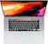 Alt View 11. Apple - Geek Squad Certified Refurbished MacBook Pro 16" Display with Touch Bar - Intel Core i9 - 32GB Memory - 1TB SSD - Silver.
