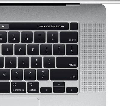 Macbook Pro 16インチ i9 / Ssd 1Tb / USキーボード Apple Geek Squad Certified Refurbished MacBook Pro 16