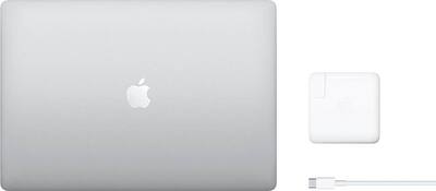 Apple Geek Squad Certified Refurbished MacBook Pro 16