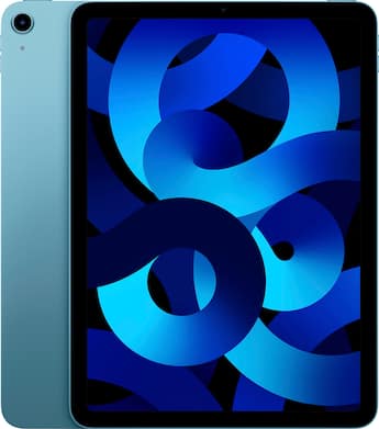 Apple Geek Squad Certified Refurbished 10.9 Inch iPad Air (5th Apple Geek Squad Certified Refurbished 10.9 Inch iPad Air (5th