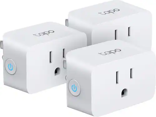 Smart Plugs