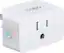 Mini prise connectée Wifi avec suivi de consommation TP-LINK Tapo P110 Blanc - Prise connectée - Achat & prix Mini prise connectée Wifi avec suivi de consommation TP-LINK Tapo P110 Blanc - Prise connectée - Achat & prix