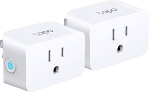 Save 20% on highly-rated BN-LINK indoor and outdoor smart plugs