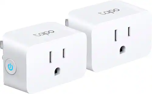 Smart Plugs