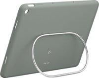Google - Pixel Tablet Case - Hazel - Front_Zoom