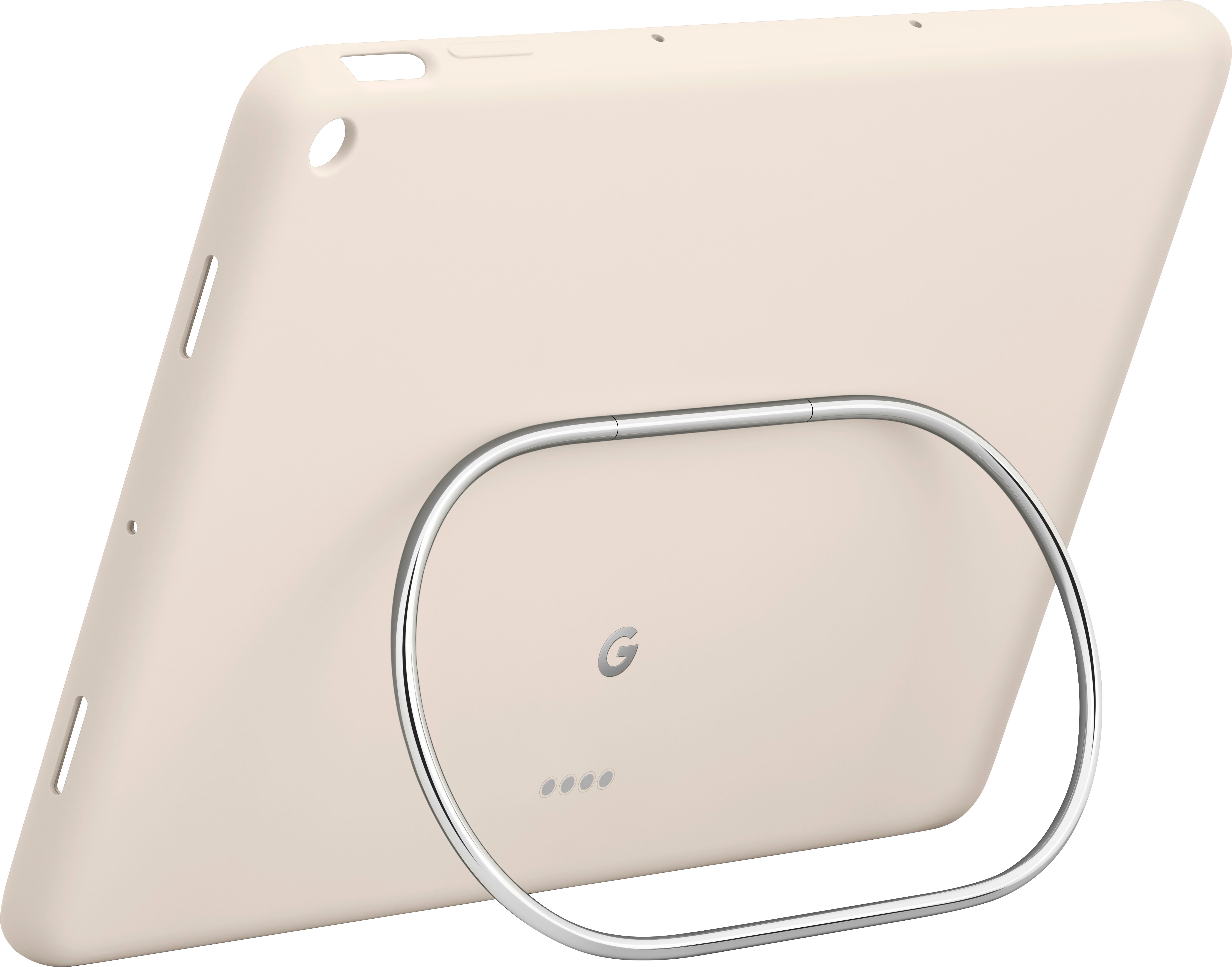 Google - Pixel Tablet Case - Porcelain