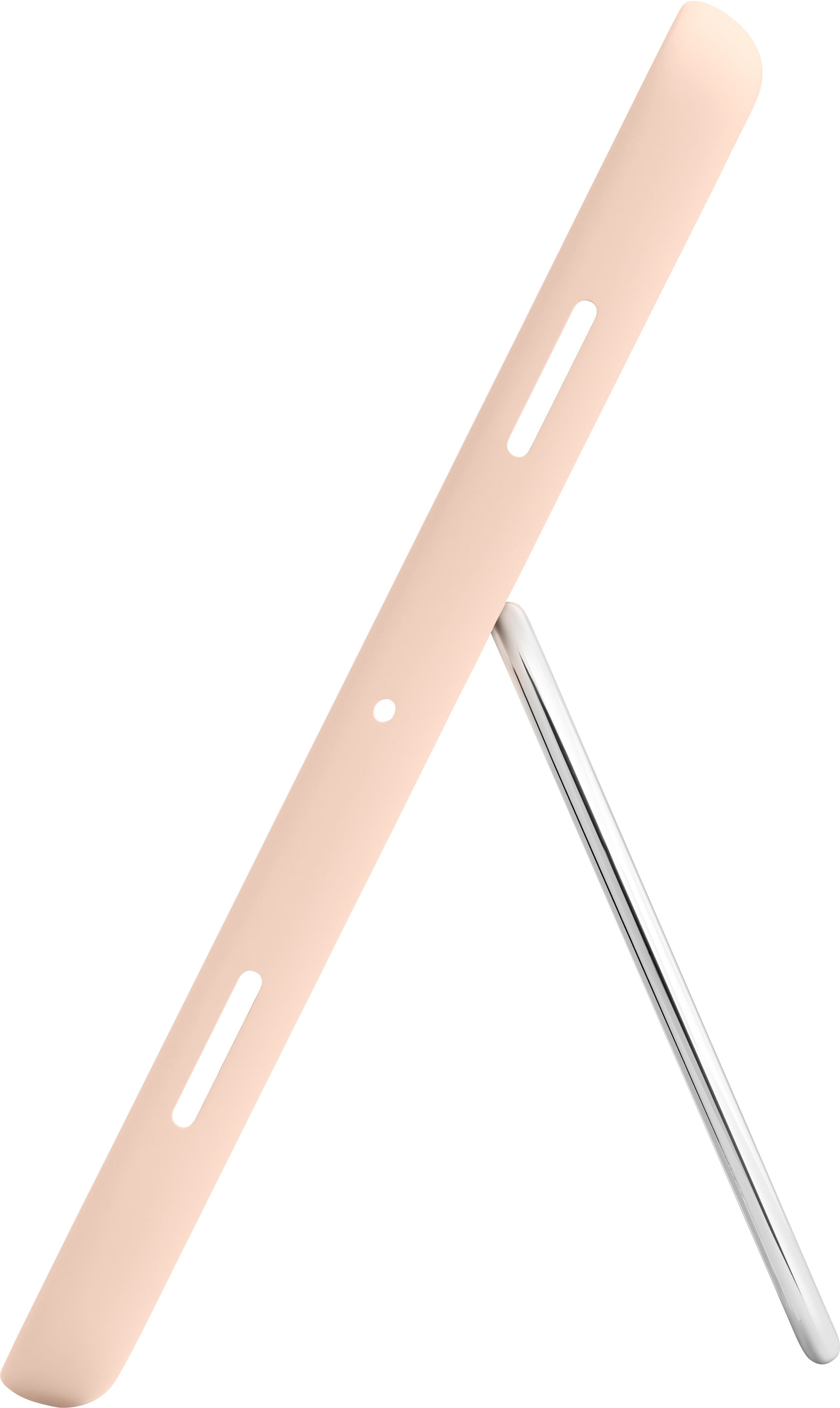 Alt View 12. Google - Pixel Tablet Case - Porcelain.