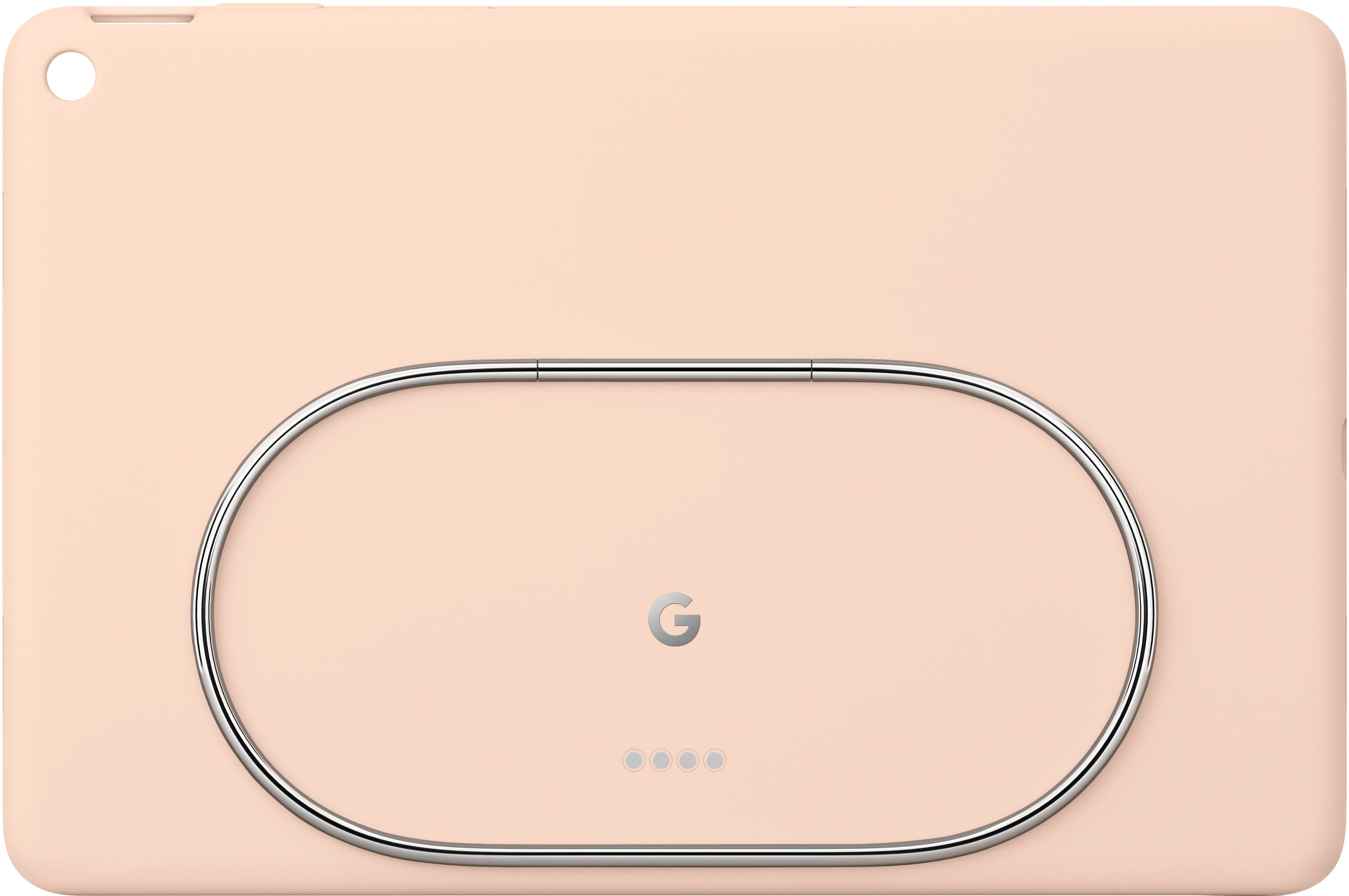 Alt View 14. Google - Pixel Tablet Case - Porcelain.