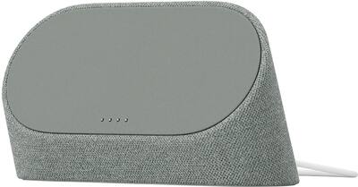 Google Pixel Tablet Charging Speaker Dock Hazel GA03944-US - Open Google Pixel Tablet Charging Speaker Dock Hazel GA03944-US - Open