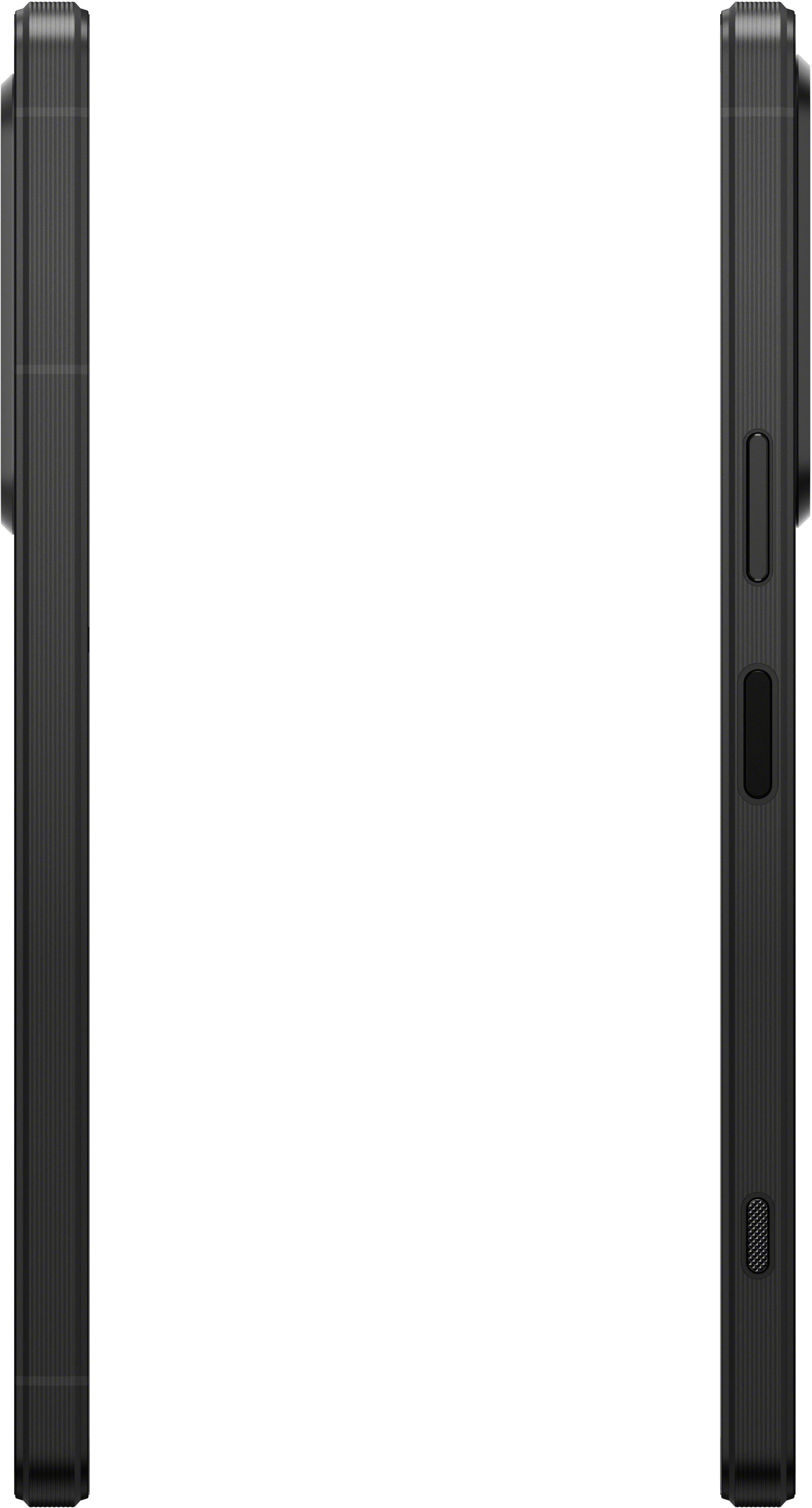 V 5G Sony - Buy Black Xperia (Unlocked) Best XQDQ62/B 256GB 1