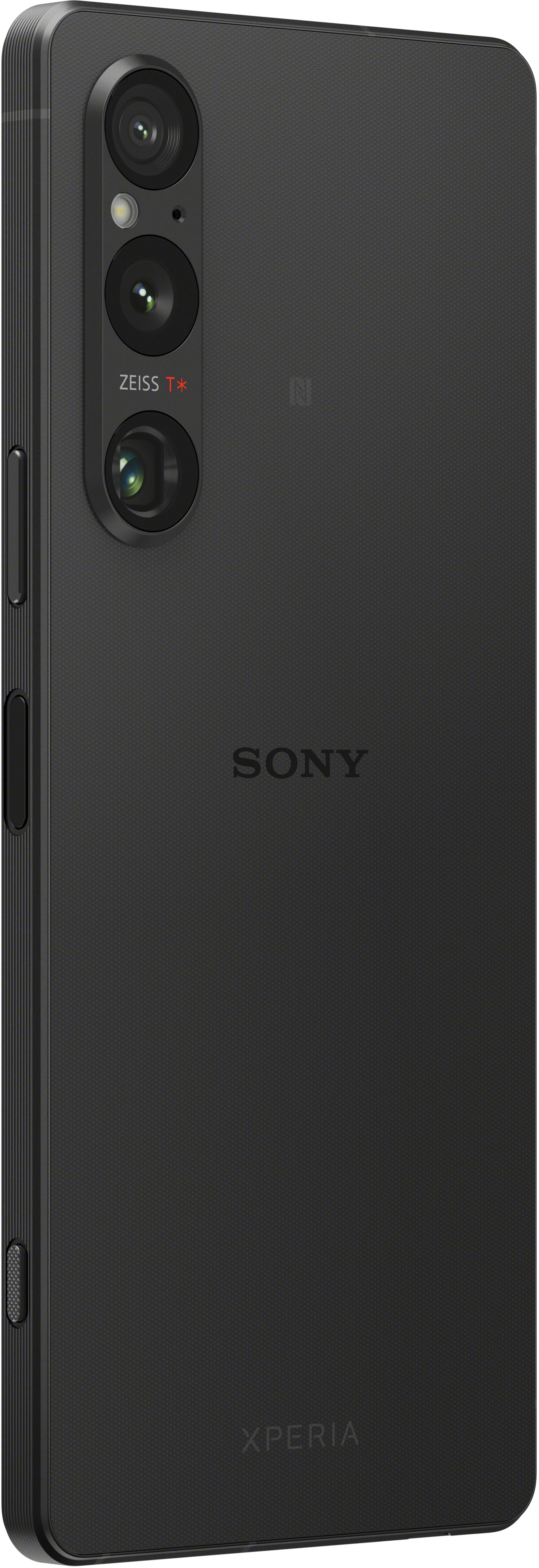 Sony Xperia 1 V 5G XQ-DQ72 Dual 512GB 12GB RAM desbloqueado (solo GSM | Sin  CDMA - no compatible con Verizon/Sprint) Modelo GSM Global, teléfono