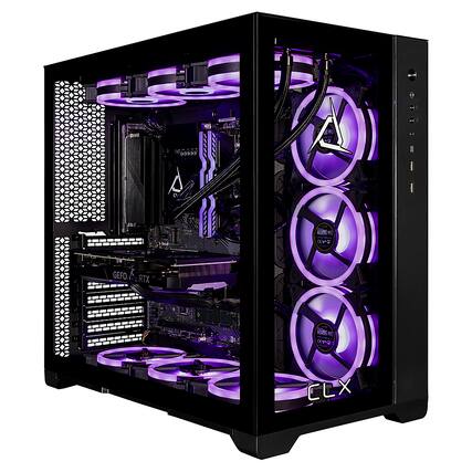 NVIDIA GeForce RTX 4070 and Intel Core i9 Gaming Desktops - Best Buy NVIDIA GeForce RTX 4070 and Intel Core i9 Gaming Desktops - Best Buy