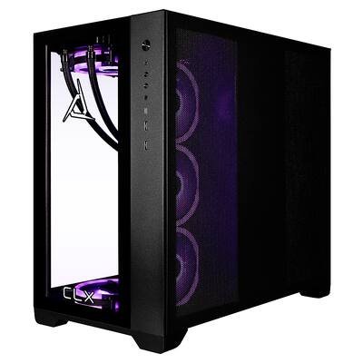 CLX SET Gaming Desktop Intel Core i9 13900KF 64GB Memory NVIDIA CLX SET Gaming Desktop Intel Core i9 13900KF 64GB Memory NVIDIA