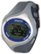 Front Zoom. Omron - Strapless Heart Rate Monitor Watch - Gray.