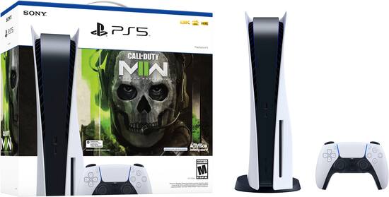 PS5 Consoles: PlayStation 5 Consoles - Best Buy