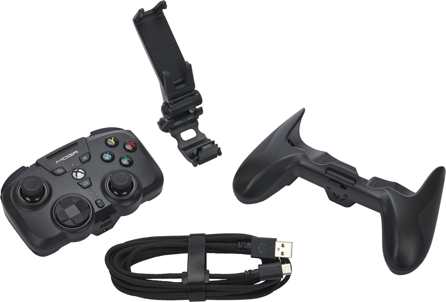  Multi-Platform PC Wireless Controller, Bluetooth