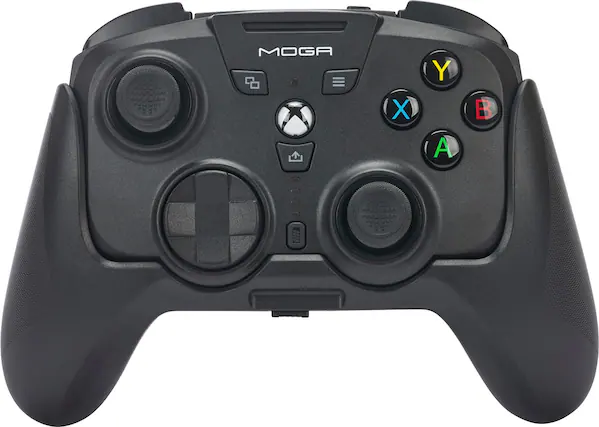 Front. PowerA - XP-ULTRA Wireless Controller for Xbox Series X|S - XP-ULTRA.