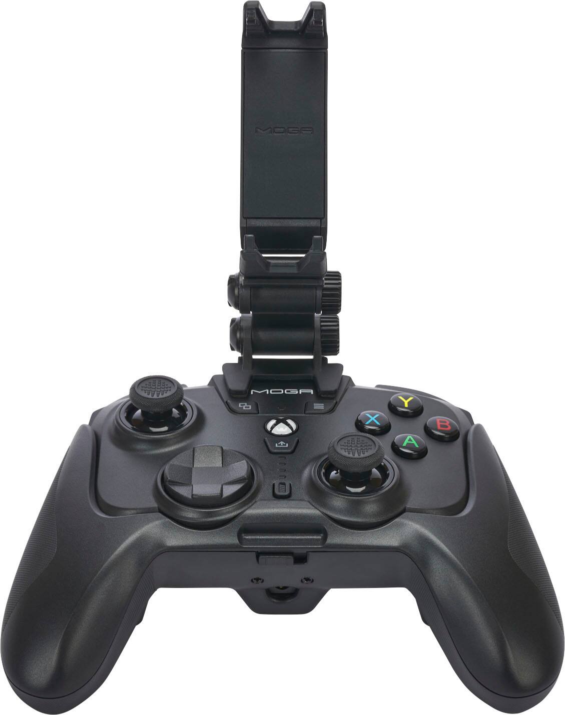 Alt View 17. PowerA - XP-ULTRA Wireless Controller for Xbox Series X|S - XP-ULTRA.