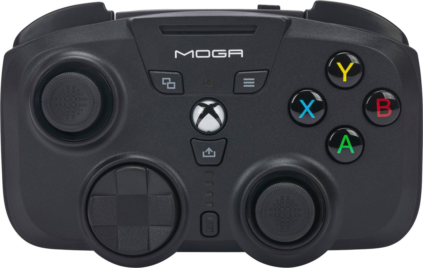 thumbnail image 2 of MOGA XP-ULTRA Wireless Gaming Controller - Multi-Platform For Xbox, PC & Mobile With Modular Design 2 of 13